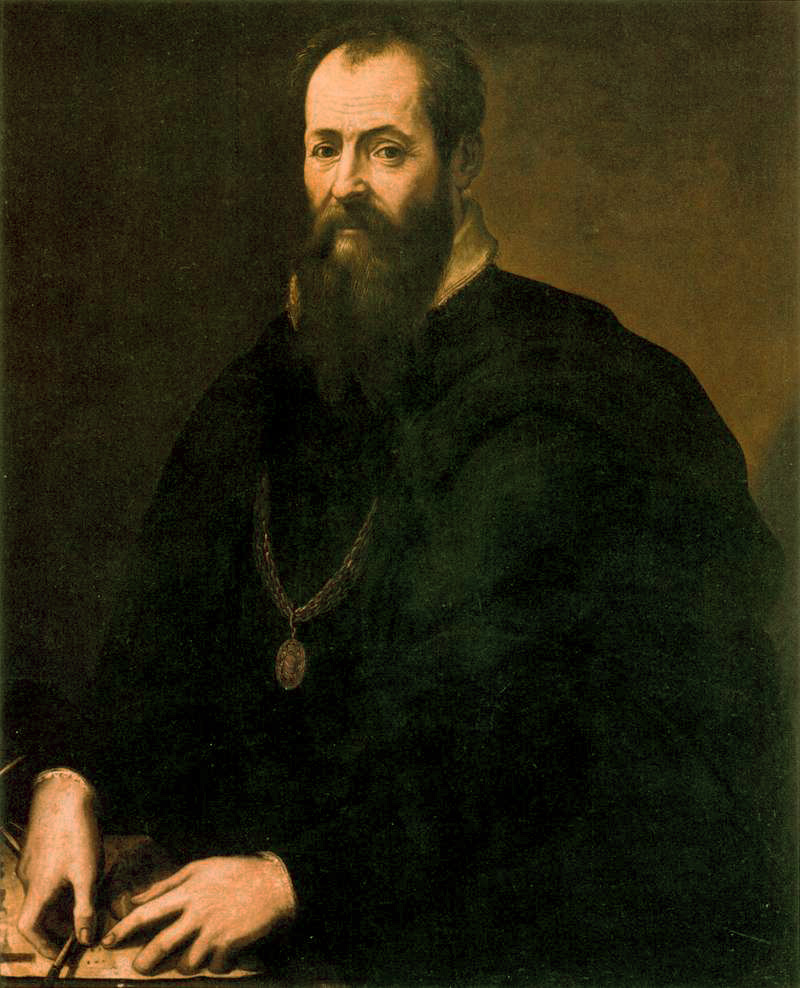 self portrait ]